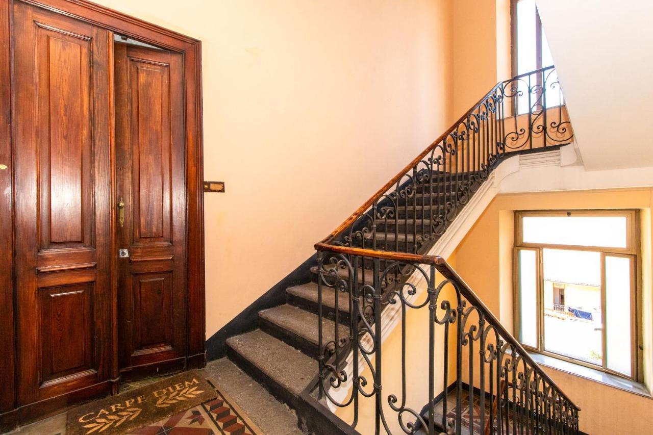 Borgo San Paolo Stylish Apt With Jacuzzi Apartamento