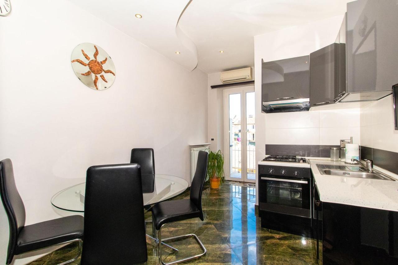 Borgo San Paolo Stylish Apt With Jacuzzi Apartamento *