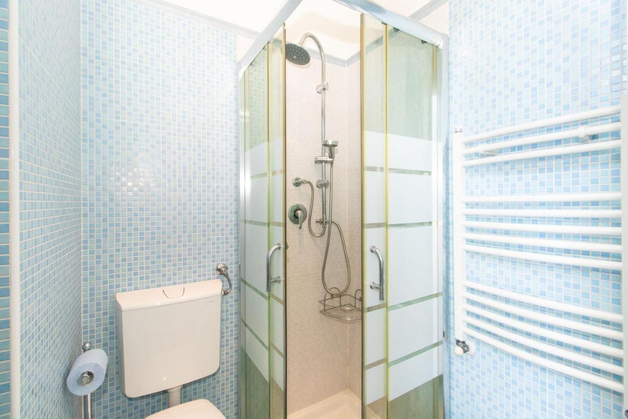 Borgo San Paolo Stylish Apt With Jacuzzi
