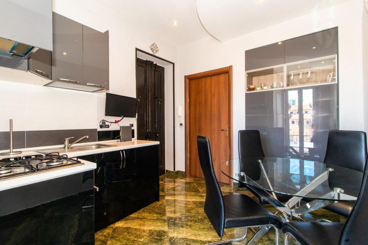 Apartamento Borgo San Paolo Stylish Apt With Jacuzzi *